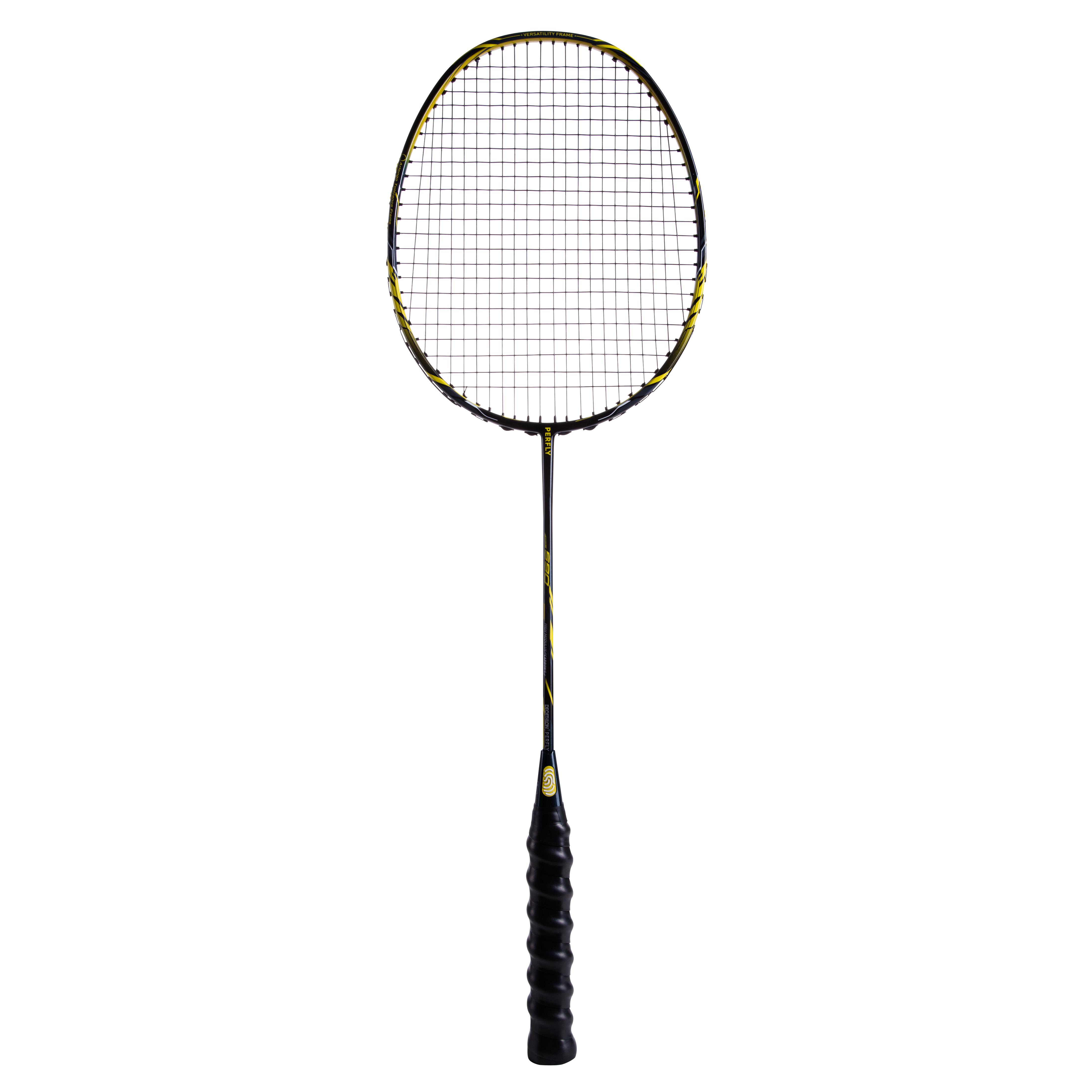 artengo 860 badminton