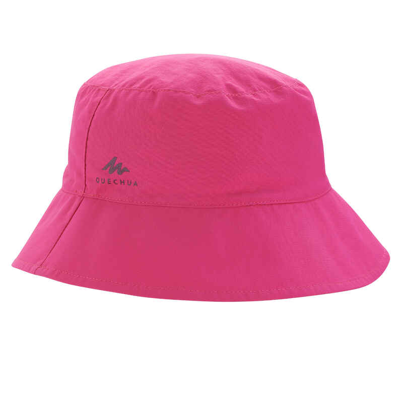 Wanderhut MH Kleinkinder 2–6 Jahre rosa Wanderhut MH Kleinkinder 2–6 Jahre rosa