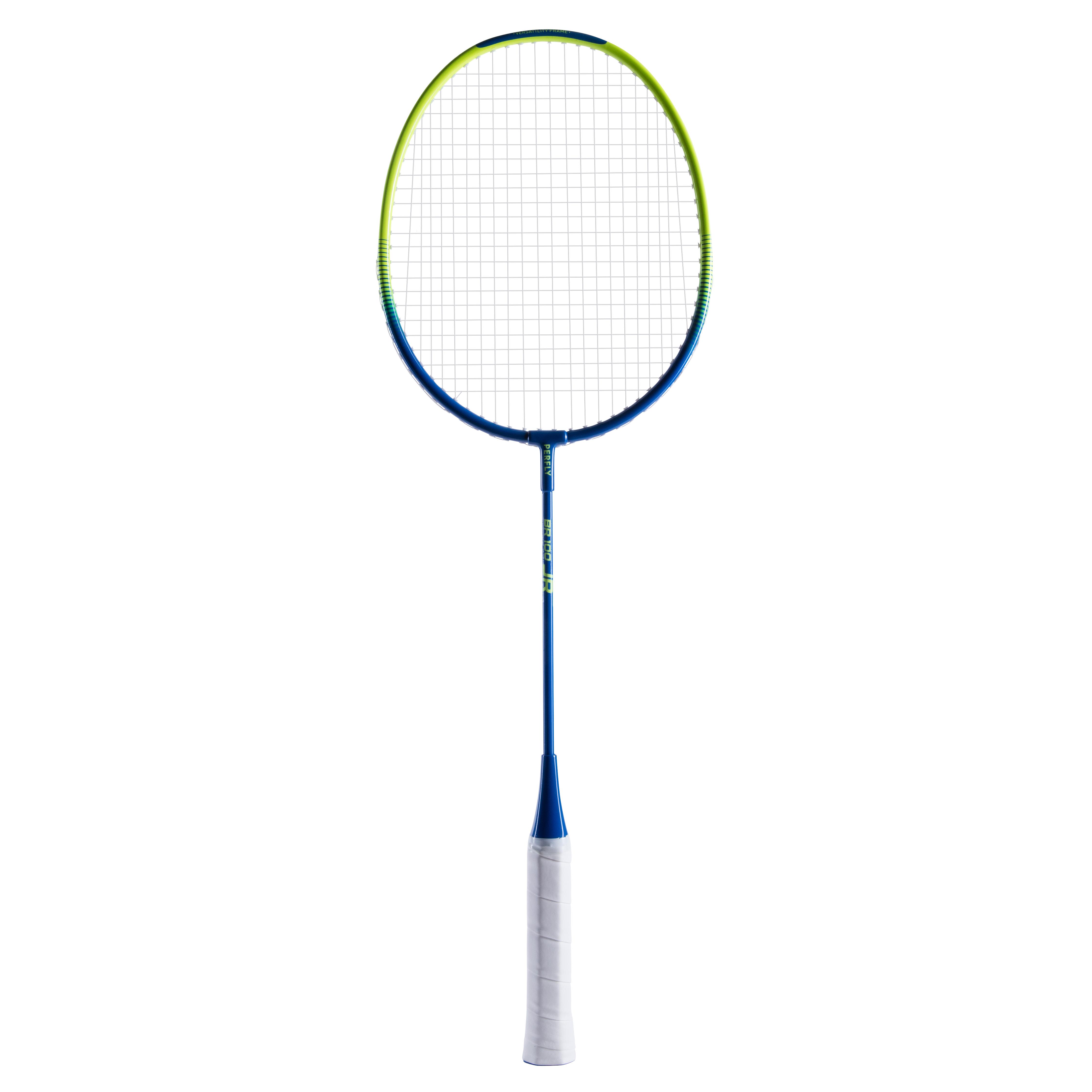 decathlon badminton racket price