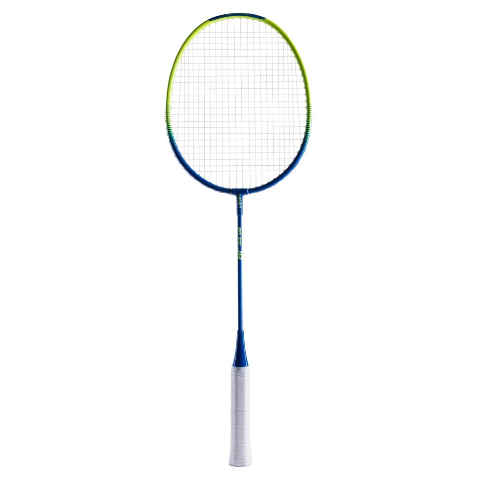 decathlon restring badminton