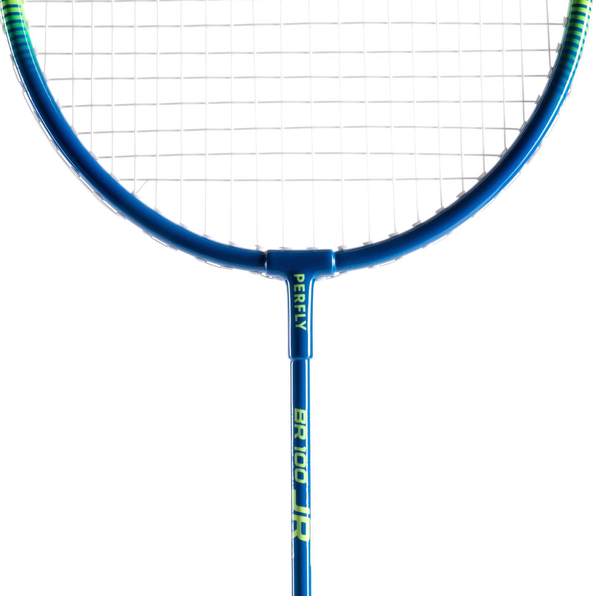 junior badminton racket