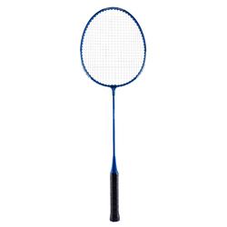 ADULT BADMINTON RACKET BR 100 BLUE