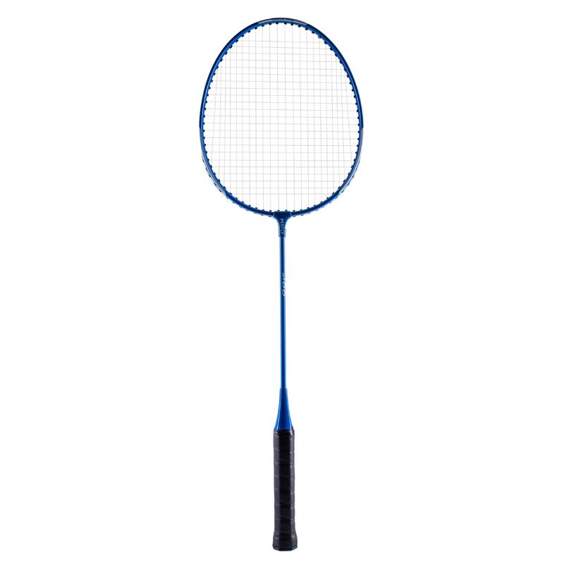 RAQUETA DE BÁDMINTON ADULTO BR 100 AZUL RAQUETA DE BÁDMINTON ADULTO BR 100 AZUL