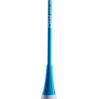 BOY'S  BADMINTON RACKET BR 100 BLUE