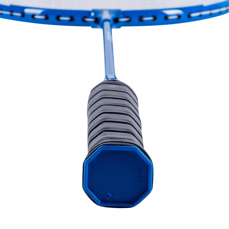 RAKET BADMINTON DEWASA BR 100 BIRU