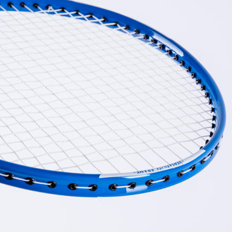 Raquette de badminton adulte BR 100 - Bleu