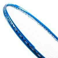 ADULT BADMINTON RACKET  BR 100 BLUE