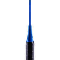 ADULT BADMINTON RACKET  BR 100 BLUE