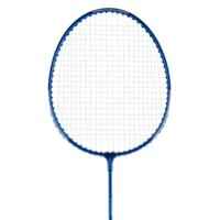 ADULT BADMINTON RACKET  BR 100 BLUE