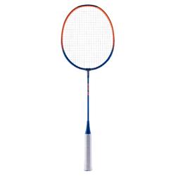 Raquette De Badminton BR100 Junior - Bleu/Orange