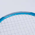 Raquete de Badminton Criança Badminton - RAQUETE BADMINTON BR100 AZUL PERFLY - Material de Badminton