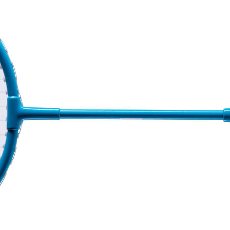 Raquette de badminton BR 100 enfant - bleu