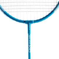 BADMINTON REKET BR 100 DEČJI PLAVI