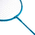 Raquete de Badminton Criança Badminton - RAQUETE BADMINTON BR100 AZUL PERFLY - Material de Badminton
