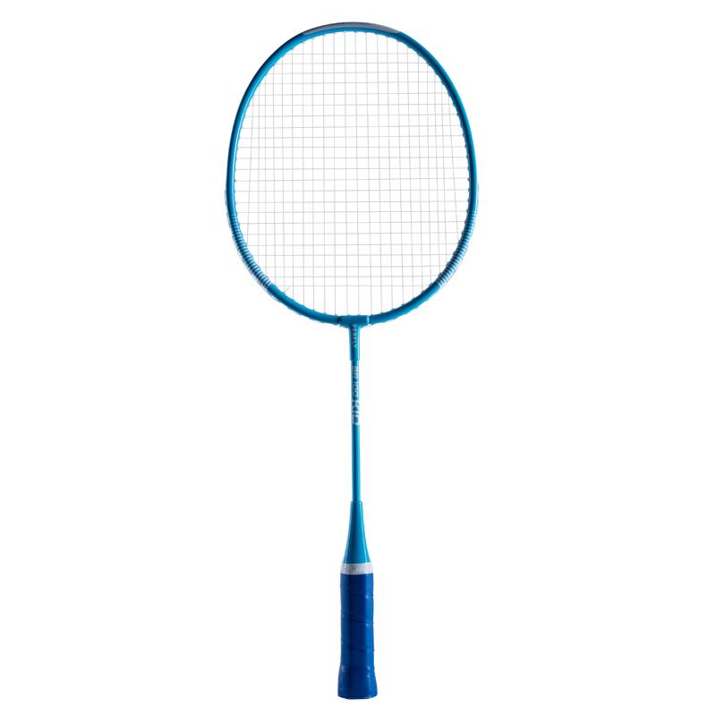 Rachetă Badminton BR 100 Albastru Copii