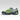 Kids' VMountain Hiking Shoes Velcro MH120 LOW 28 to 34 - Grey and Green