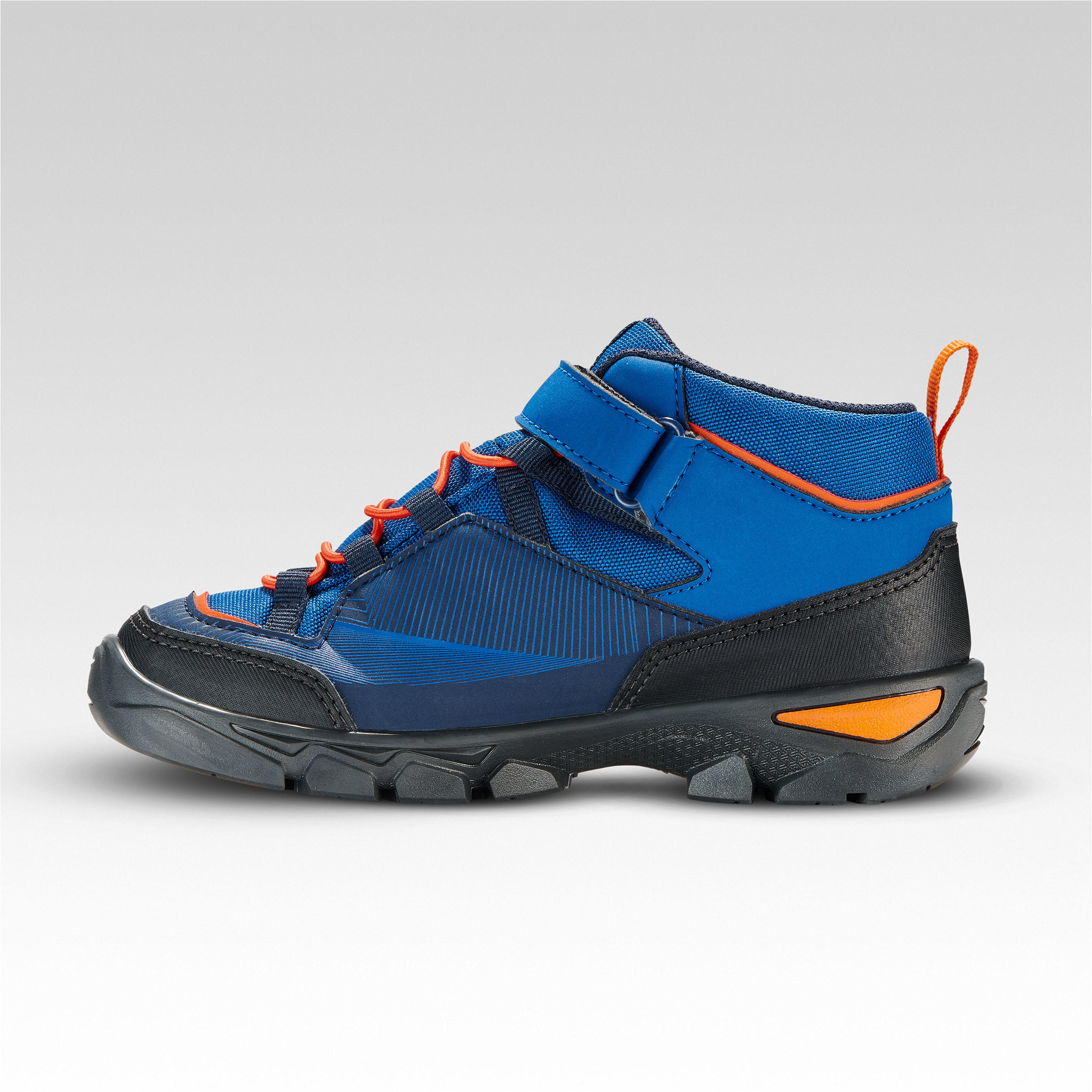 walking shoes decathlon