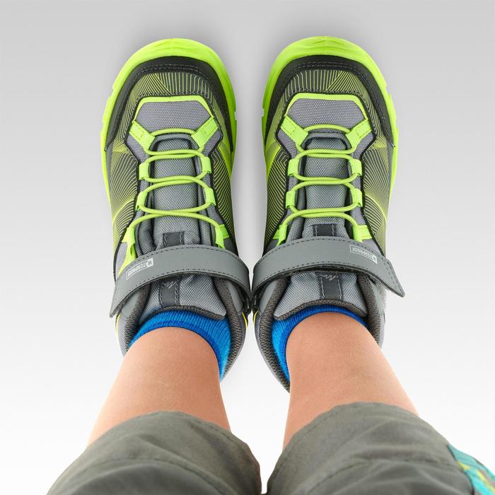 chaussure pluie decathlon