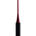RAQUETES BADMINTON ADULTO Badminton - RAQUETE BR 160 ADULTO VERMELHO PERFLY - Material de Badminton