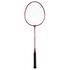 Adult Badminton racket BR100 - Red