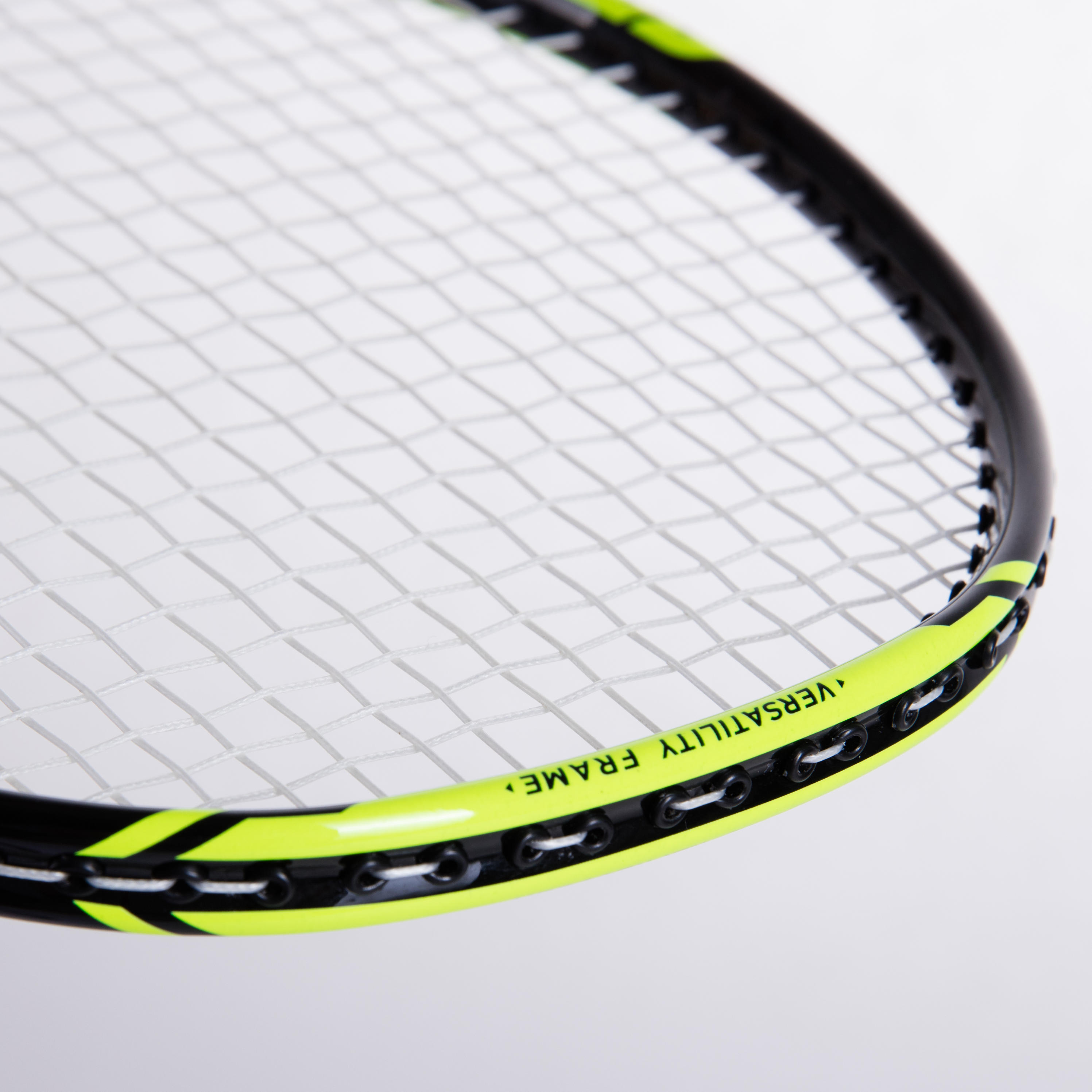 BR160 badminton racquet - Adults - PERFLY