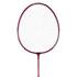 Adult Badminton racket BR100 - Red