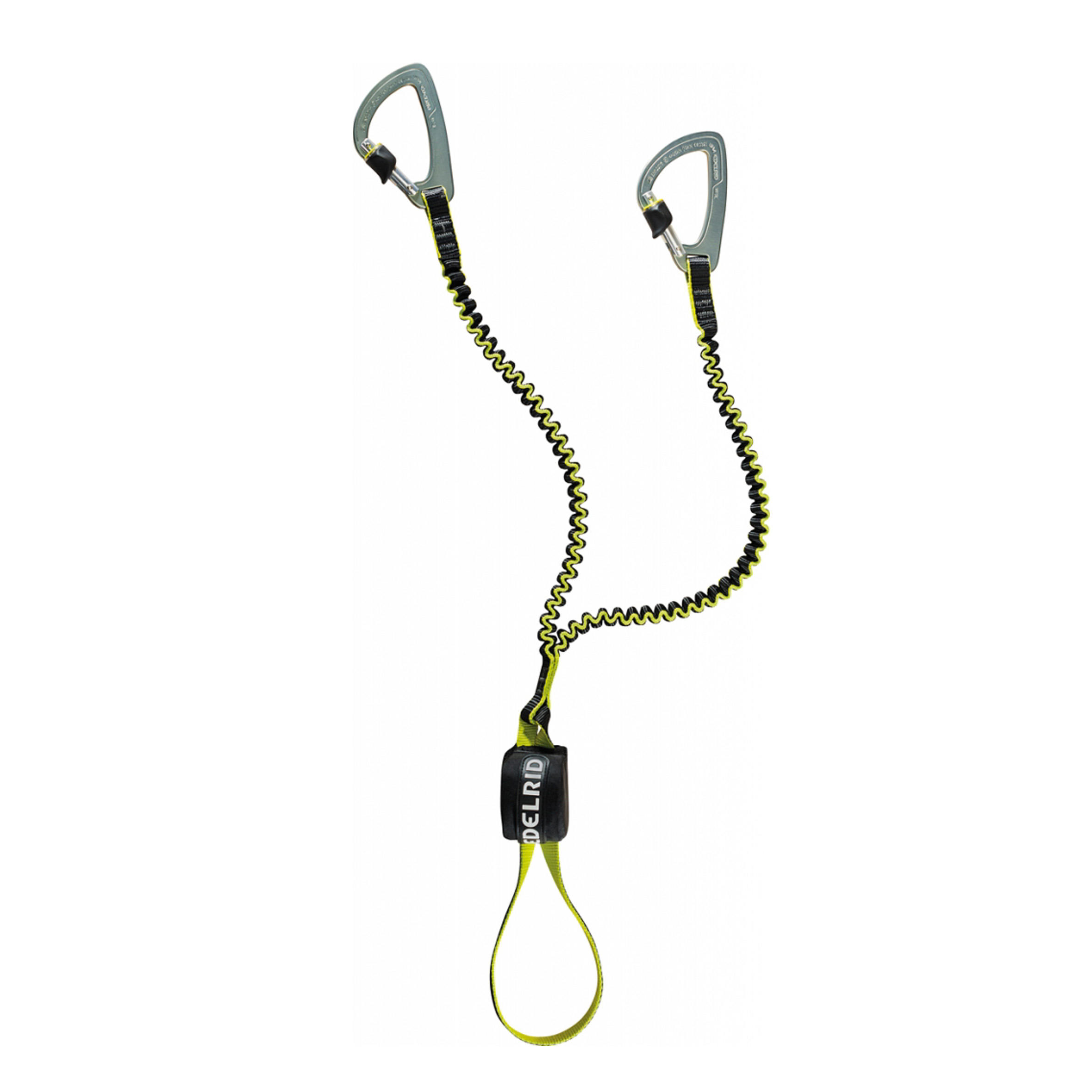 set via ferrata decathlon