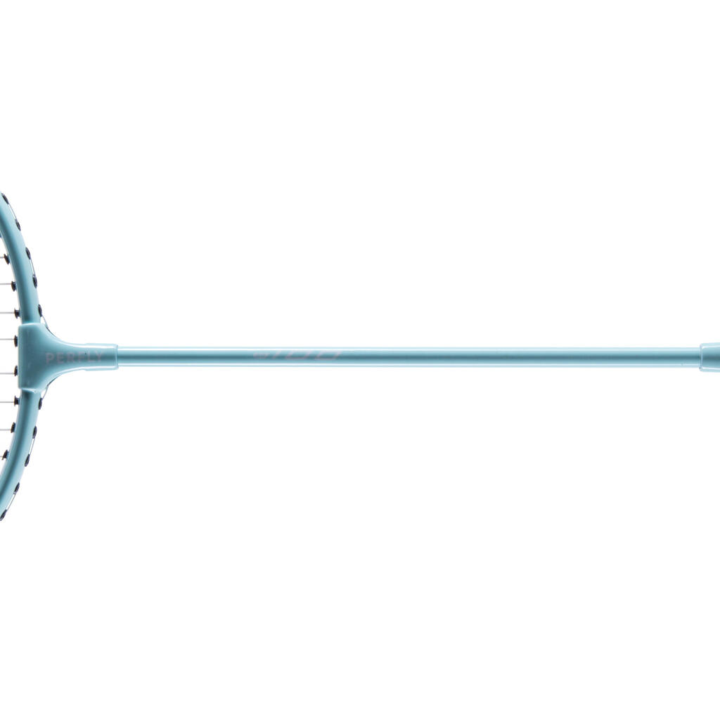 РАКЕТА ЗА БАДМИНТОН BR100, СВЕТЛОЗЕЛЕНА