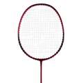 RAQUETES BADMINTON ADULTO Badminton - RAQUETE BR 160 ADULTO VERMELHO PERFLY - Material de Badminton