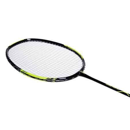 Adult Steel Frame Badminton Racket - BR160