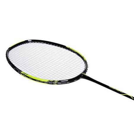 RAKET BADMINTON DEWASA BR 160 HITAM HIJAU