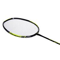 REKET ZA BADMINTON 160 ZA ODRASLE CRNO-ZELENI