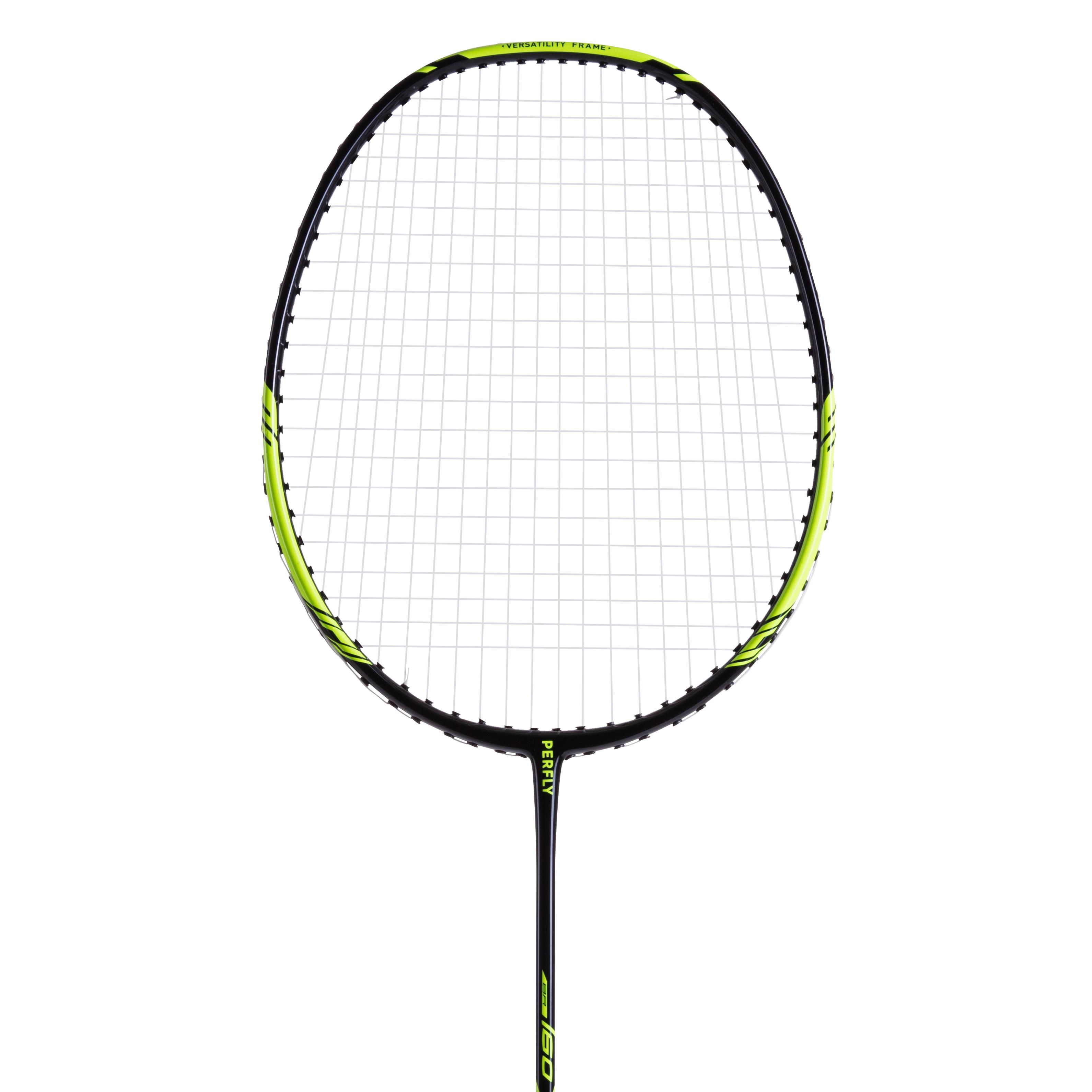 Raquette de badminton BR160 – Adultes - PERFLY