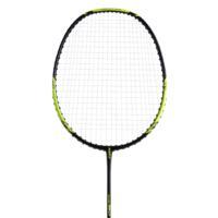 REKET ZA BADMINTON 160 ZA ODRASLE CRNO-ZELENI