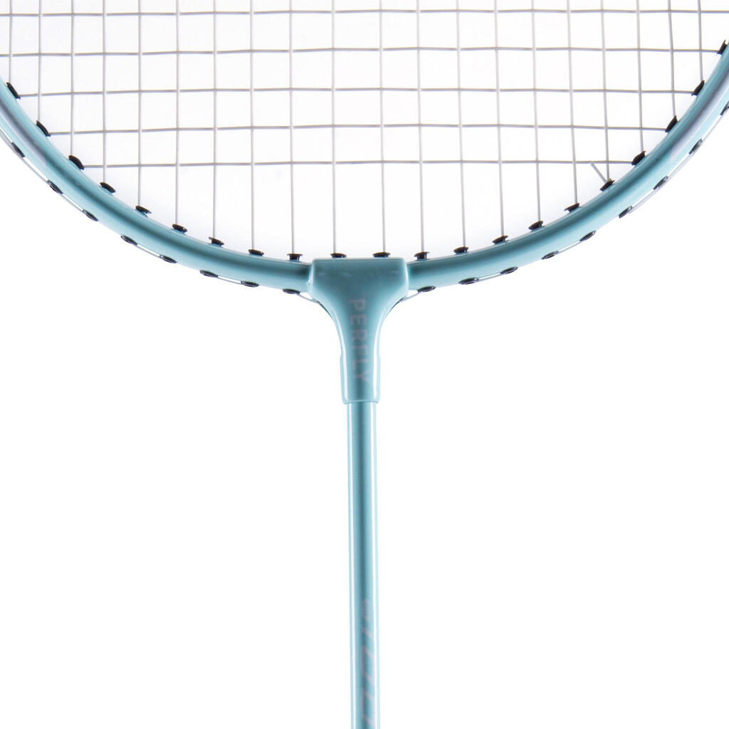 Badmintonschläger BR 100 Erwachsene mint