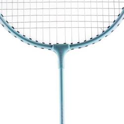 ADULT BADMINTON RACKET BR 100 MINT