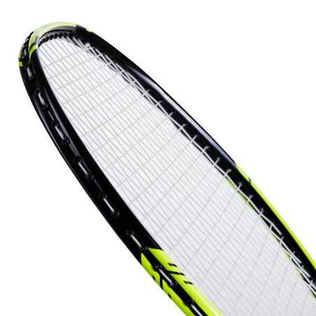Adult Steel Frame Badminton Racket - BR160