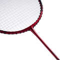 RAQUETES BADMINTON ADULTO Badminton - RAQUETE BR 160 ADULTO VERMELHO PERFLY - Material de Badminton