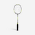 Raquette de Badminton Adulte BR 160 - Noir/Vert