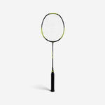 Raquette de Badminton Adulte BR 160 - Noir/Vert