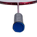 RAQUETES BADMINTON ADULTO Badminton - RAQUETE BR 160 ADULTO VERMELHO PERFLY - Material de Badminton