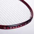 RAQUETES BADMINTON ADULTO Badminton - RAQUETE BR 160 ADULTO VERMELHO PERFLY - Material de Badminton