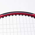 RAQUETES BADMINTON ADULTO Badminton - RAQUETE BR 160 ADULTO VERMELHO PERFLY - Material de Badminton