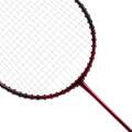 RAQUETES BADMINTON ADULTO Badminton - RAQUETE BR 160 ADULTO VERMELHO PERFLY - Material de Badminton