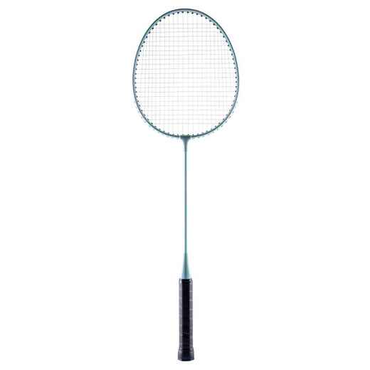 
      ADULT BADMINTON RACKET BR 100 MINT
  