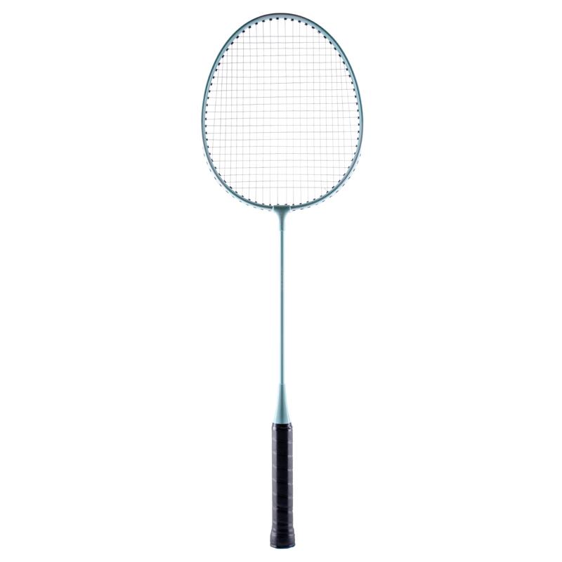 ADULT BADMINTON RACKET BR 100 MINT