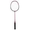 ADULT BADMINTON RACKET BR 160 DARK RED