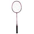 RAQUETES BADMINTON ADULTO Badminton - RAQUETE BR 160 ADULTO VERMELHO PERFLY - Material de Badminton