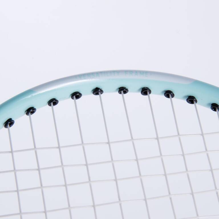 ADULT BADMINTON RACKET BR 100 MINT