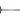ADULT BADMINTON RACKET BR 160 BLACK GREEN
